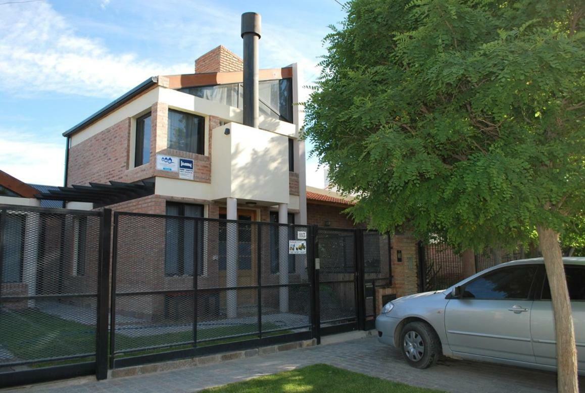 Las Anémonas Sur Puerto Madryn Extérieur photo